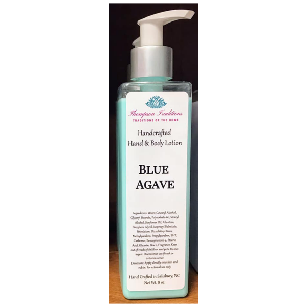 Hand & Body Lotion - Image 2