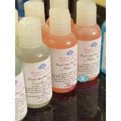 Hand Sanitizer