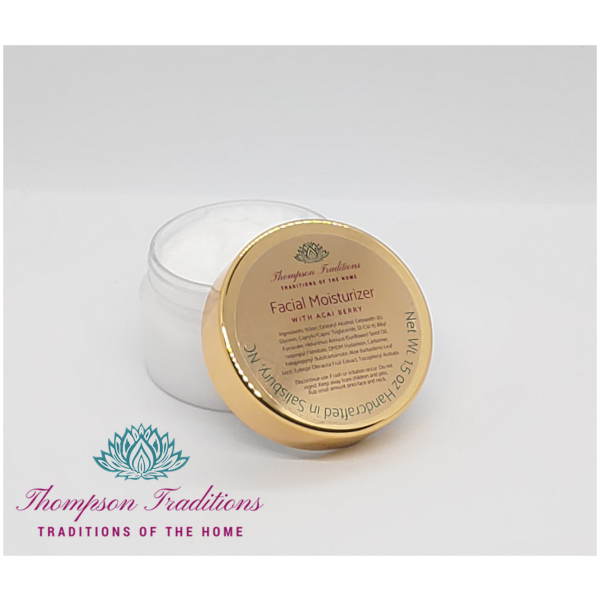 Daily Facial Moisturizer - Image 2