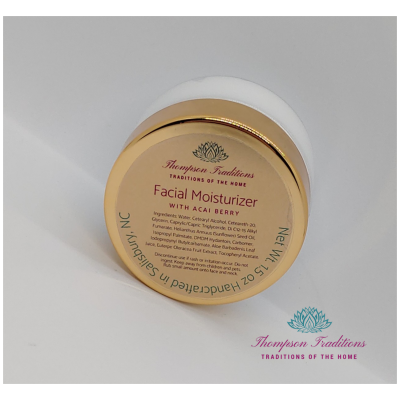 Daily Facial Moisturizer