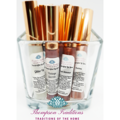 Lip Gloss