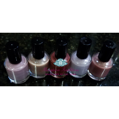 Nail Polish
