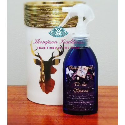 Room & Linen Spray