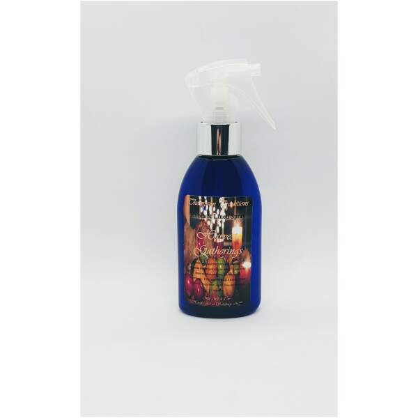 Fall & Winter Room & Linen Spray Collection