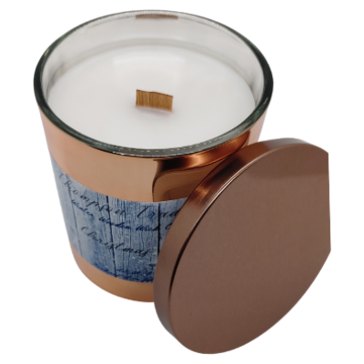 Christmas Wooden Wick Collection