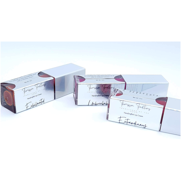 Lip Cream