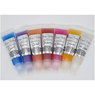 Flavor Lip Gloss